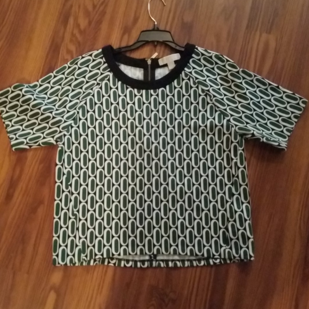 Michael Kors blouse